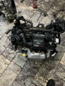 1.4 Dizel Ford Fiesta Komple Motor - Mert Oto Parça
