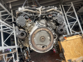 Oto Çıkma Parça / Volkswagen / Touareg / Motor / Mazot Pompası / Çıkma Parça 