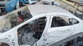 Oto Çıkma Parça / Ford / Focus / Kaporta & Karoser / Kesme Tavan Sacı / Çıkma Parça 