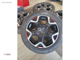 Oto Çıkma Parça / Opel / Mokka / Jant & Lastik / Jant & Lastik Takımı / Çıkma Parça 