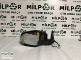 Oto Çıkma Parça / Chery / Tiggo / Ayna / Sol Dış Ayna / Çıkma Parça 