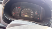 Hyundai accent milenyum km saati dizel
