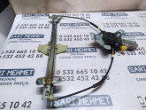 Oto Çıkma Parça / Ford / Tourneo Connect / Oto Cam / Cam Krikosu / Çıkma Parça 