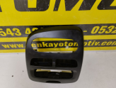 Oto Çıkma Parça / Renault / Clio / Teyp / Teyp Çerçevesi / Çıkma Parça 