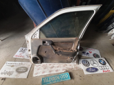 Oto Çıkma Parça / Opel / Vectra / Kaporta & Karoser / Sağ Ön Kapı / Çıkma Parça 