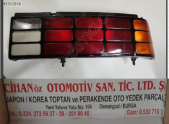 SUZUKI SWIFT SAĞ STOP 1988 1995//