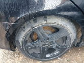 Oto Çıkma Parça / Mercedes / GL / Elektrik / Merkezi Kilit Motoru / Çıkma Parça 