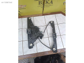 Oto Çıkma Parça / Opel / Corsa / Oto Cam / Cam Krikosu / Çıkma Parça 
