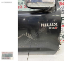 Oto Çıkma Parça / Toyota / Hilux / Kaporta & Karoser / Sağ Ön Kapı / Çıkma Parça 