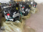 Oto Çıkma Parça / Temsa / Safir / Motor / Blok / Sıfır Parça 