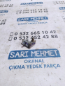 Oto Çıkma Parça / Audi / A4 / Kaporta & Karoser / Kapı Menteşesi / Çıkma Parça 