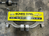 OPEL ASTRA J SAĞ SOL ALT TABLA SALINCAK ÇIKMA ORJİNAL GM