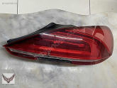 Oto Çıkma Parça / Volkswagen / Scirocco / Far & Stop / Sağ Arka Stop / Çıkma Parça 