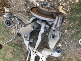 Oto Çıkma Parça / Opel / Insignia / Alt Takım / Taşıyıcı / Çıkma Parça 