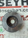 Oto Çıkma Parça / Volkswagen / Jetta / Fren / Fren Disk Ayna / Çıkma Parça 