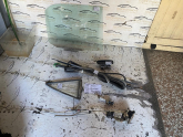Oto Çıkma Parça / Toyota / Corolla / Kaporta & Karoser / Dış Kapı Kolu / Çıkma Parça 