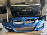 BMW 3 SERİSİ F30 M ÖN TAMPON