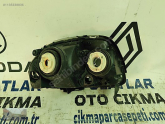 Oto Çıkma Parça / Renault / Clio / Far & Stop / Sağ Ön Far / Çıkma Parça 