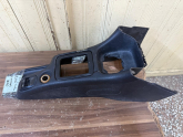 Oto Çıkma Parça / Peugeot / 206 / Vites / Vites Konsolu / Çıkma Parça 