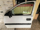 Oto Çıkma Parça / Opel / Vectra / Kaporta & Karoser / Sol Ön Kapı / Çıkma Parça 