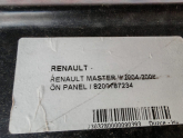 Oto Çıkma Parça / Renault / Master / Kaporta & Karoser / Ön Panel / Çıkma Parça 