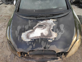 Oto Çıkma Parça / BYD / Seal U / Kaporta & Karoser / Kaput / Çıkma Parça 