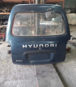 HYUNDAİ H100 1999 ÇIKMA ORİJİNAL DOLU BAGAJ KAPAĞI