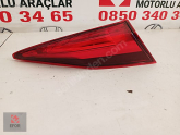 HONDA CİVİC SOL İÇ STOP ORJİNAL ÇIKMA YEDEK PARÇA 16-21