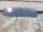 Oto Çıkma Parça / Audi / Q7 / Tampon / Karlık / Çıkma Parça 