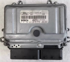 Ford Focus 2.5 2010 Motor Beyni / 6M5Y-12A650-AF / 0261209048