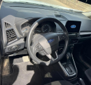 FORD ECOSPORT AIRBAG HATASIZ HAKAN OTO ÇIKMA