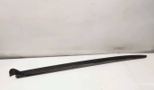 Peugeot 3008 sol ön cam çitası 98101120xk