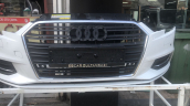 AUDİ A3 ÖN TAMPON SET ÇIKMA ORJ 2017-2020 ÇAĞRI OTO MASLAK