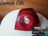 Oto Çıkma Parça / Volkswagen / Golf / Far & Stop / Sağ Arka Stop / Çıkma Parça 