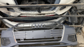Oto Çıkma Parça / Audi / A3 / Tampon / Ön Tampon / Sıfır Parça 