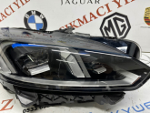 Oto Çıkma Parça / Bmw / 1 Serisi / Far & Stop / Sağ Ön Far / Çıkma Parça 