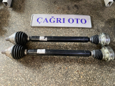 Oto Çıkma Parça / Volkswagen / Golf / Alt Takım / Aks / Çıkma Parça 