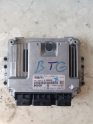 0281011701 FORD FOCUS MOTOR BEYNİ EDC16C34