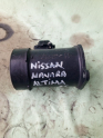 NİSSAN NAVARA HAVA AKIŞMETRE