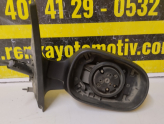 Oto Çıkma Parça / Renault / Clio / Ayna / Sağ Dış Ayna / Çıkma Parça 