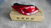 OPEL İNSİGNİA A SOL STOP