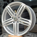 18 İNÇ 5X112 2. EL VOLKSWAGEN R-LINE JANT TAKIMI