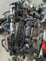 Oto Çıkma Parça / Ford / Fusion / Motor / Motor (komple) / Çıkma Parça 