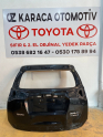 2015-2018 TOYOTA RAV4 ÇIKMA ORJİNAL BAGAJ KAPAĞI
