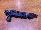 PEUGEOT 3008 SOL ÖN TAMPON BRAKETİ ÇIKMA 9810975480