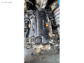 Honda Civic FD6 için Temiz Çıkma Motor Komple