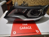 VOSWAGEN TİGUAN SOL FAR