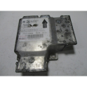 Opel Vectra C Airbag Beyni 13186947 5WK43656 KN