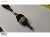 Oto Çıkma Parça / Dacia / Duster / Tampon / Karlık / Çıkma Parça 