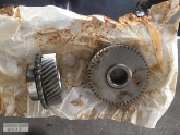 Oto Çıkma Parça / Volkswagen / Polo / Vites / Vites Dişlisi / Sıfır Parça 